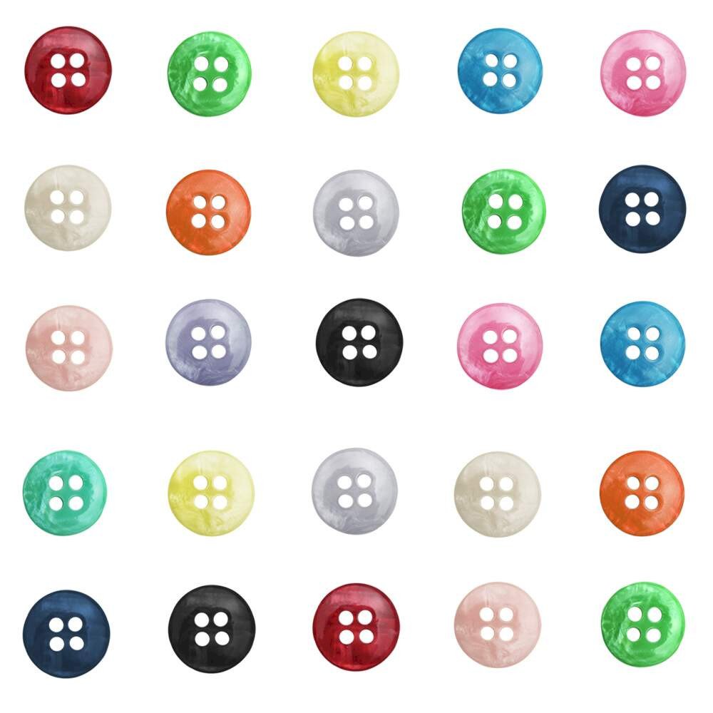 BOTOES 10270/10(1968)0,5CM UND BOTAO