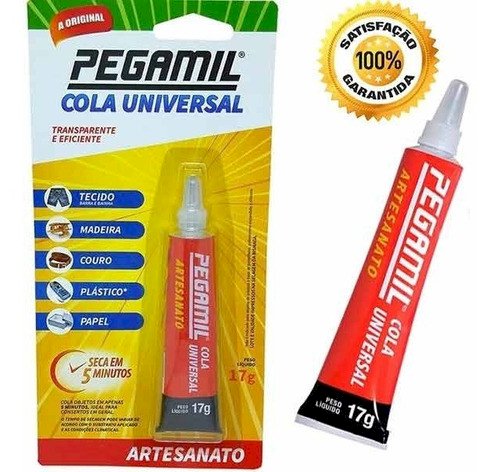 COLA UNIVERSAL PEGAMIL 17G