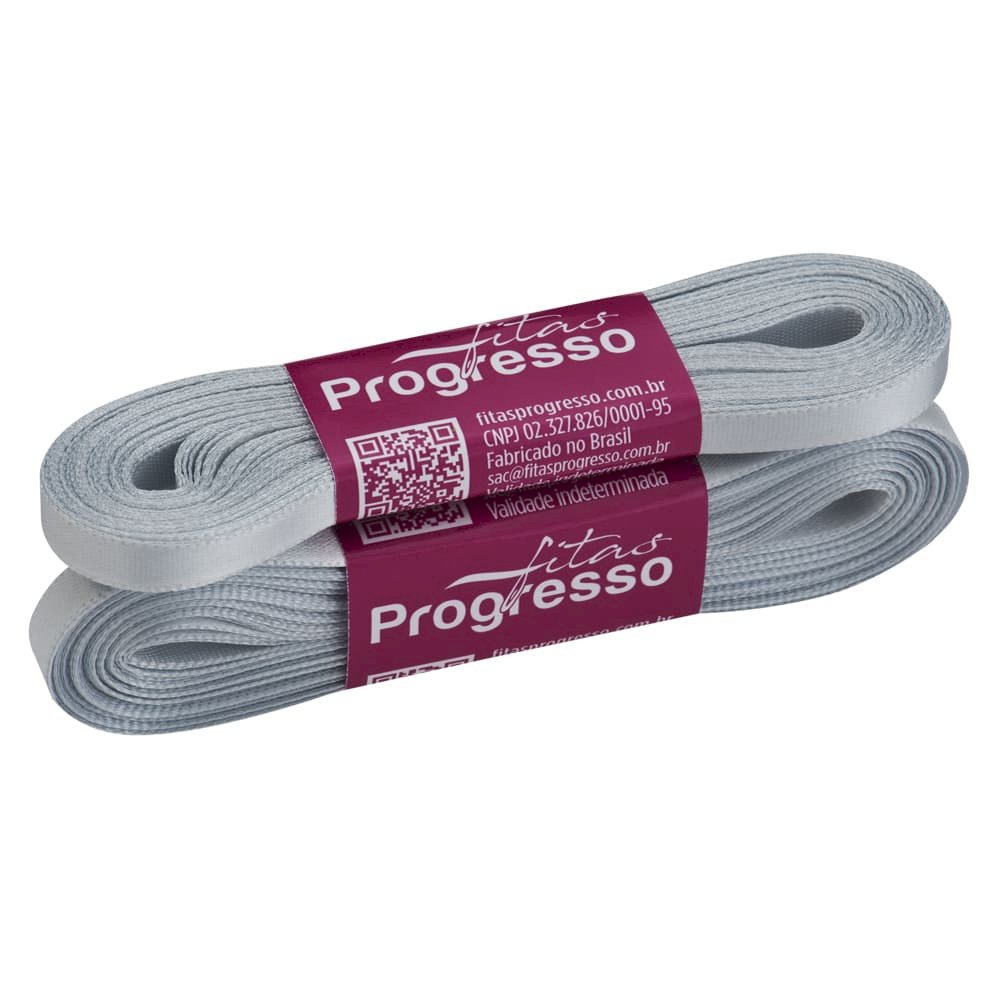 FITA CETIM DUPLO 10 METROS 7MM COR 084