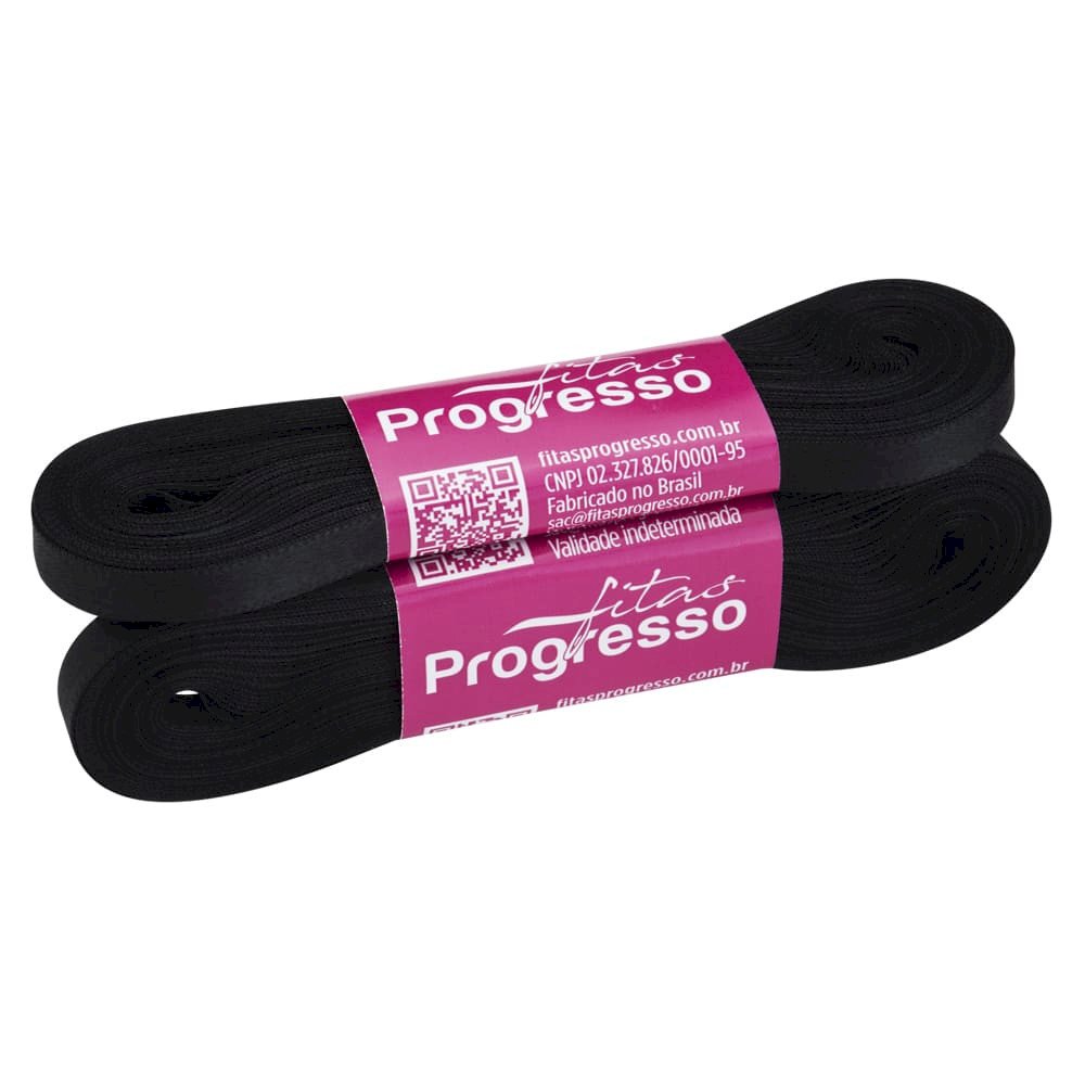 FITA CETIM DUPLO 10 METROS 7MM COR 219