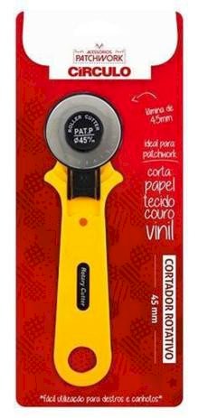 CORTADOR ROTATIVO 45MM