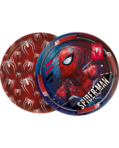 PRATO SPIDER MAN C/8