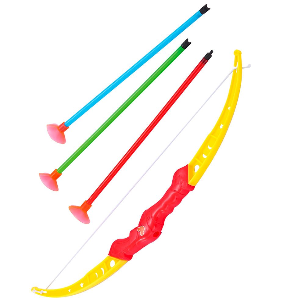 ARCO E FLECHA PP355