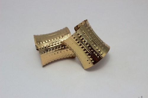 BRACELETE DE METAL Y0763