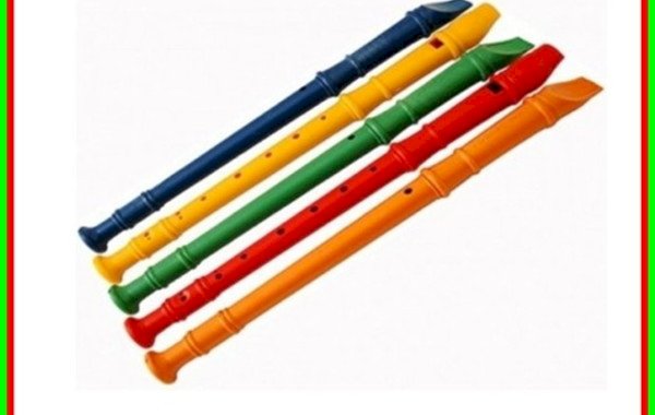  FLAUTA DOBE OMGH-4 und