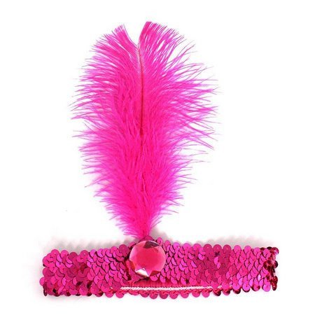  FAIXA MELINDROSA PINK Y7928-1