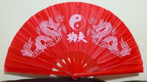  LEQUE CHINES GRANDE 64CM Y0410