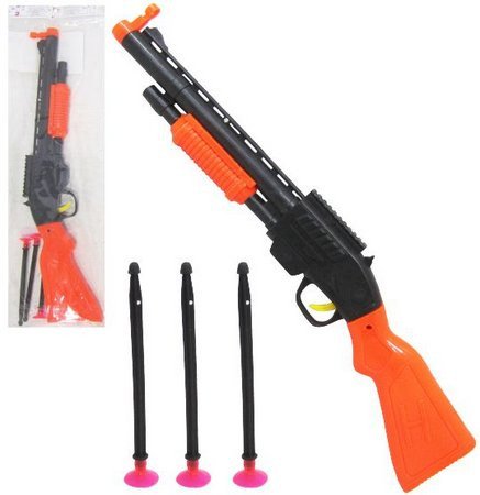 ESPEIGARDA LANCA DARDOS JR0011