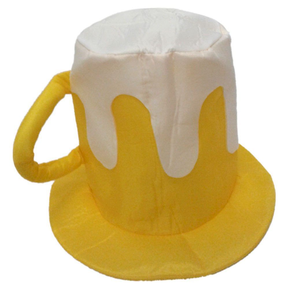 CHAPEU CHOPP Y9501