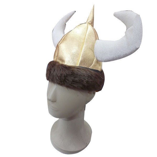 CHAPEU VICKING Y9711