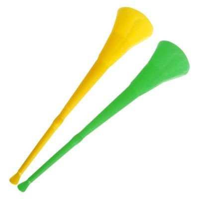  CORNETA VUVUZELA 60CM BR814618