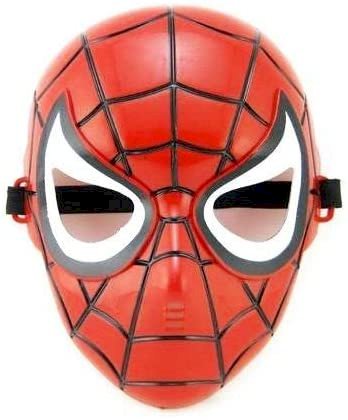 MASCARA HOMEM ARANHA SPIDER MAN Y8182