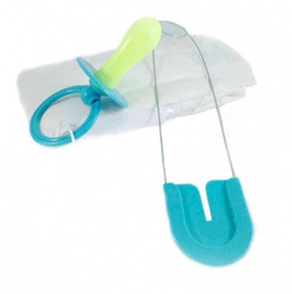 KIT BEBEZAO Y8767