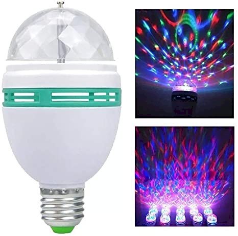 LAMPADA LED 220V PISCA Y0570