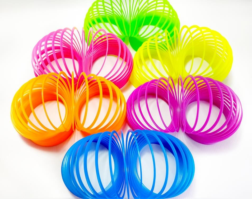 BRINQUEDO MOLA MALUDA GRANDE MGH-1C