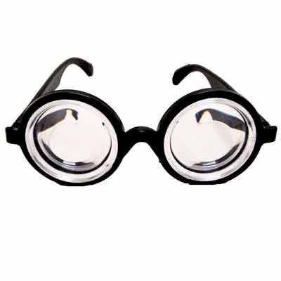  OCULOS NERD MALUCO Y1065