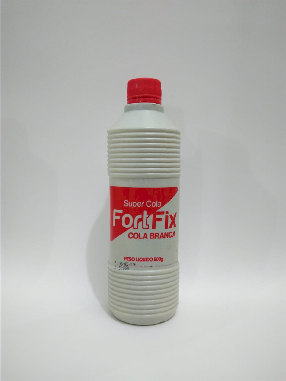 cola branca 1 litro