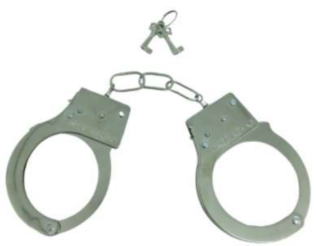 ALGEMAS DE ALUMINIO MOD-6988A