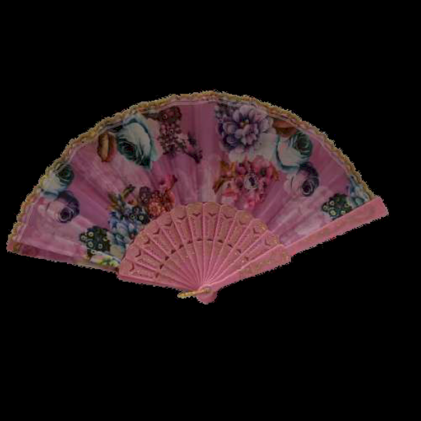 LEQUE PARA FESTAS SORTIDO MOD-211