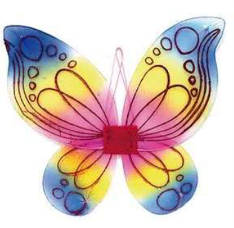 ASA BORBOLETA MOD-76