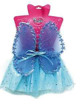 KIT ASA 2PCS (1 SAIA TULE/1 ASA) MOD-258