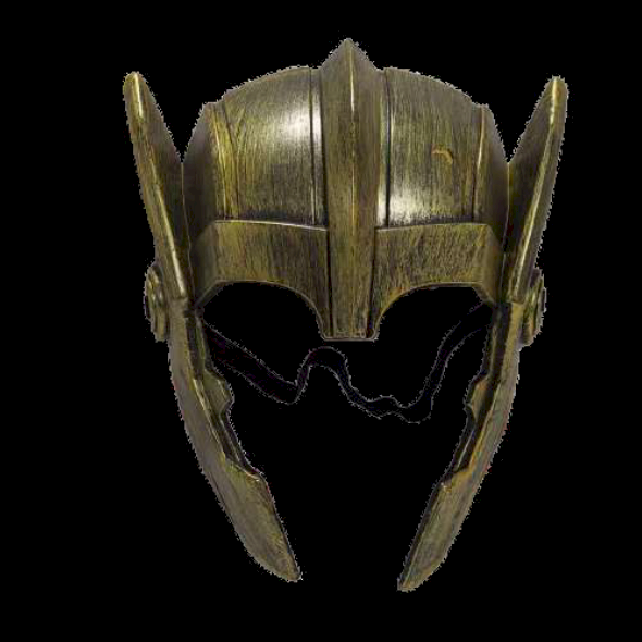 MASCARA GLADADOR MOD-301