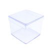 CAIXINHA 5X5 TRANSPARENTE C/10 UND