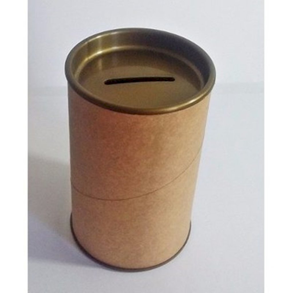 COFRINHO PAPELAO 10X6CM PCT C/10UND DOURADO