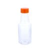GARRAFINHA 50ML C/10UND LARANJA