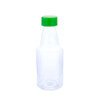 GARRAFINHA 50ML C/10UND VERDE LIMAO