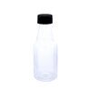 GARRAFINHA 50ML C/10UND PRETO