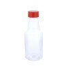 GARRAFINHA 50ML C/10UND VERMELHO