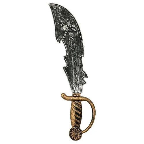 ESPADA PIRATA Y 0273