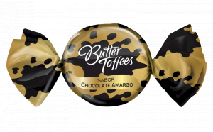 BALA ARCOR BUTTER TOFFE 500G CHOKKO