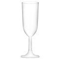 TACA 220ML CHAMPAGNE BRANCA C/4UND
