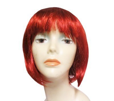 PERUCA CHANNEL RUIVA 18486