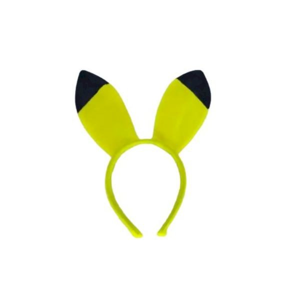 TIARA PIKACHU UND 18650