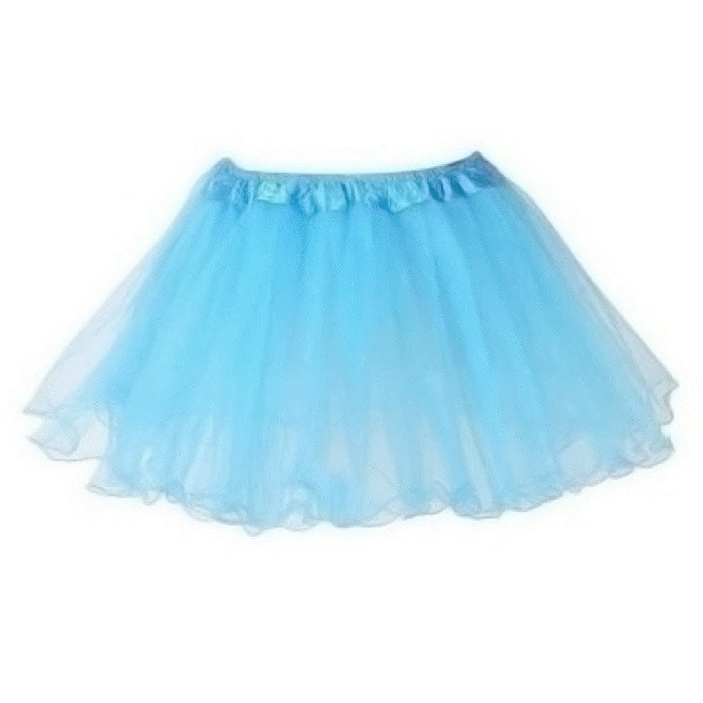 SAIA TULE TRICOLOR AZUL 19512