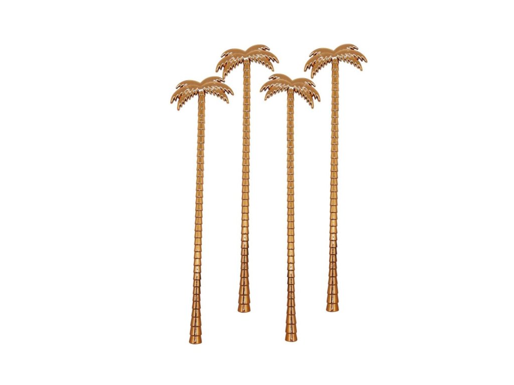 MEXEDOR DE DRINK COQUEIRO C/3UND