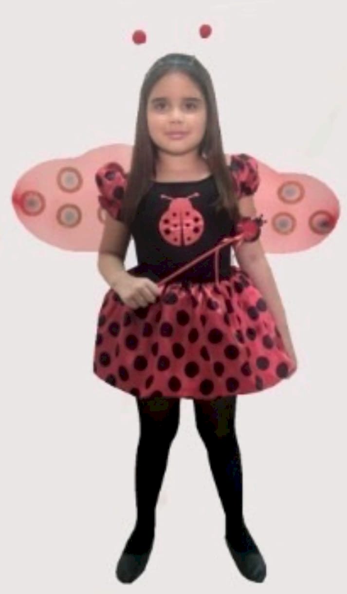 FANTASIA JOANINHA