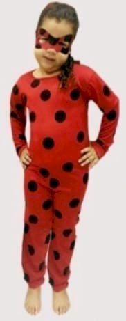 FANTASIA LADYBUG