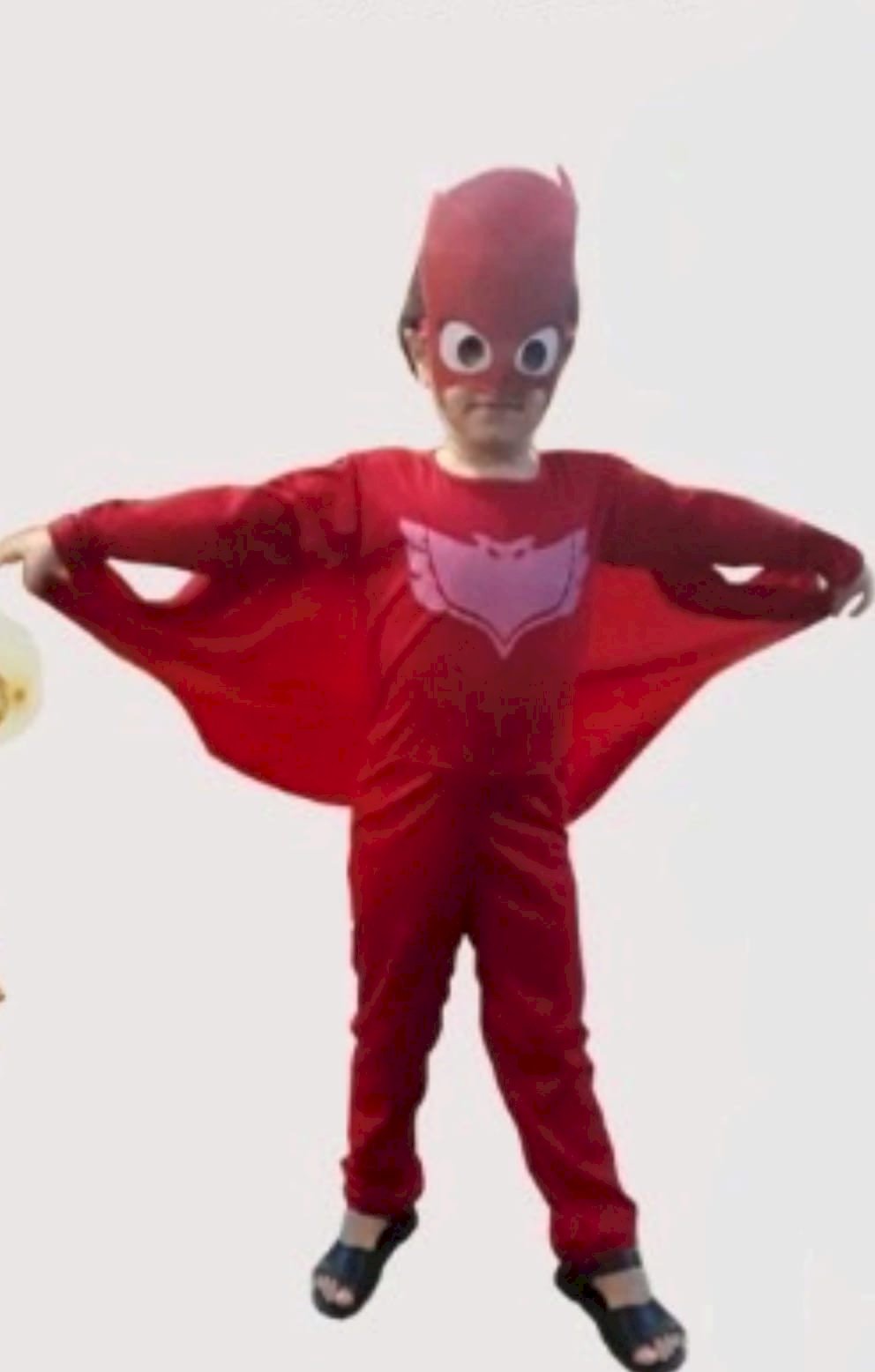 FANTASIA PJ MASKS