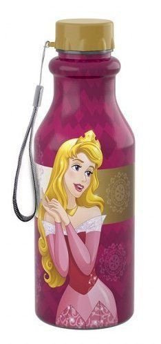 GARRAFA RETRO 500ML PRINCESA BELA ADORMECIDA