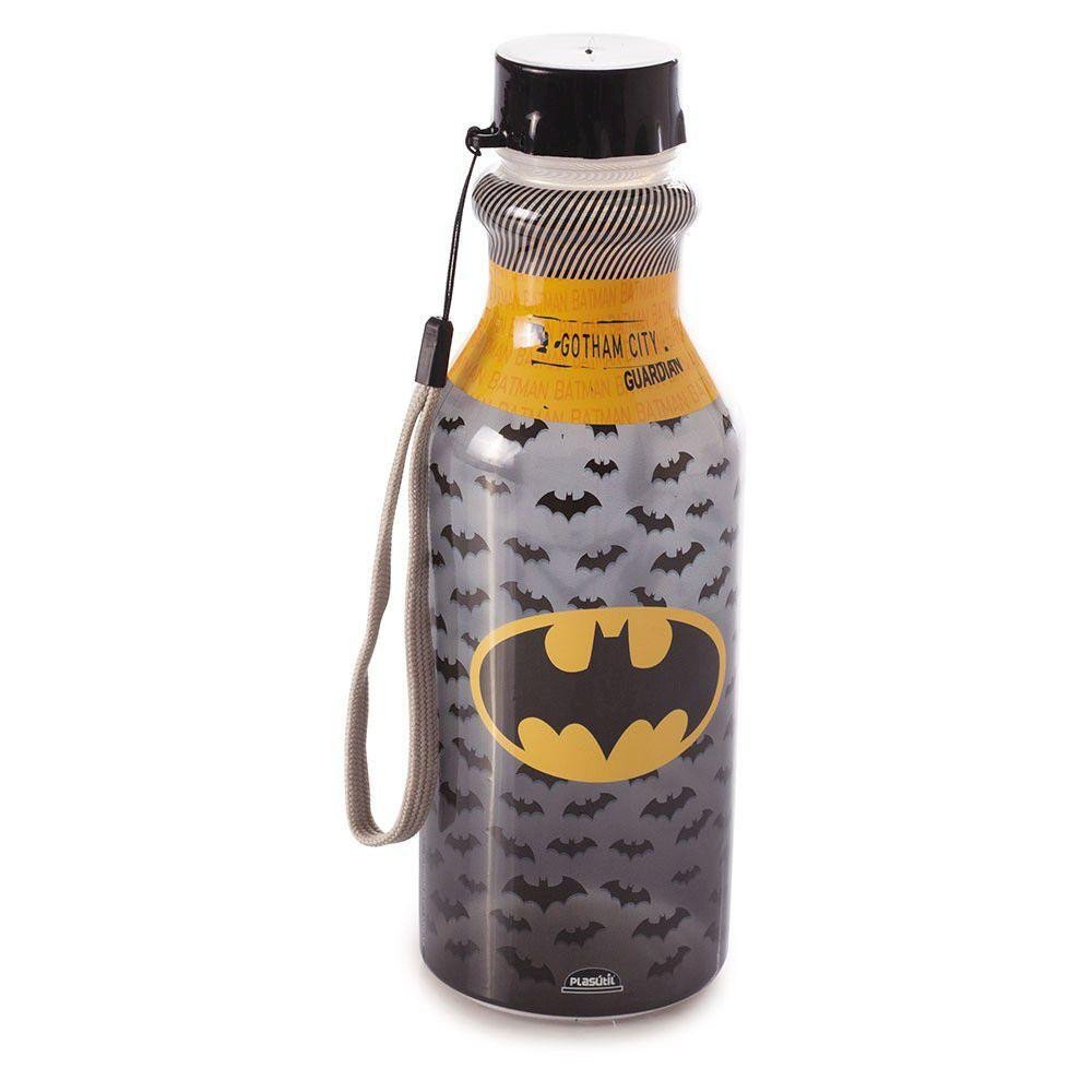 GARRAFA RETRO 500ML BATMAN