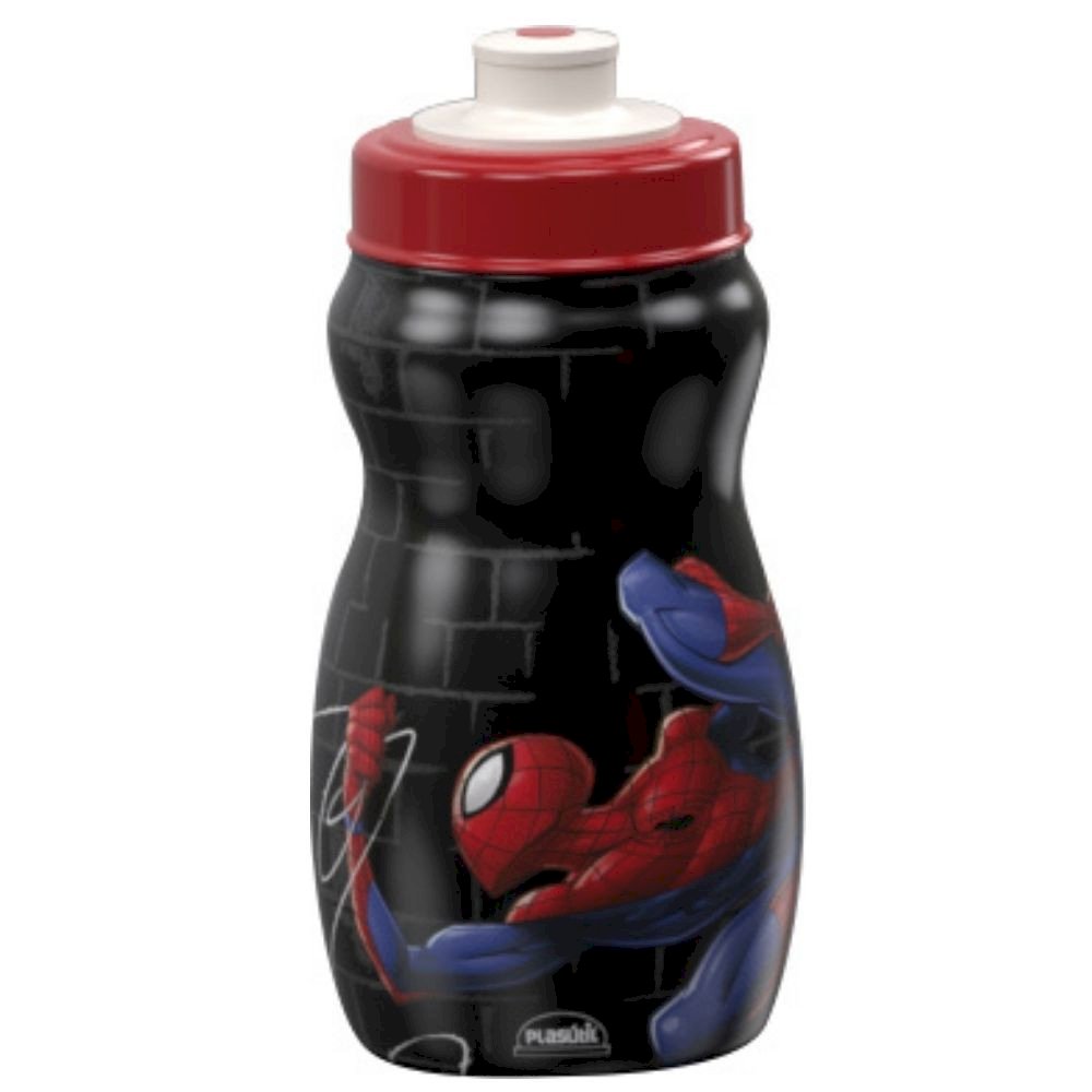 SQUEEZES 300ML DIVERSOS TEMAS INFANTIS 