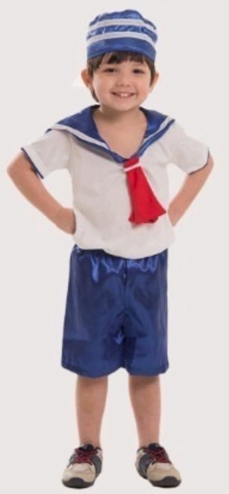 FANTASIA MARINHEIROCURTO