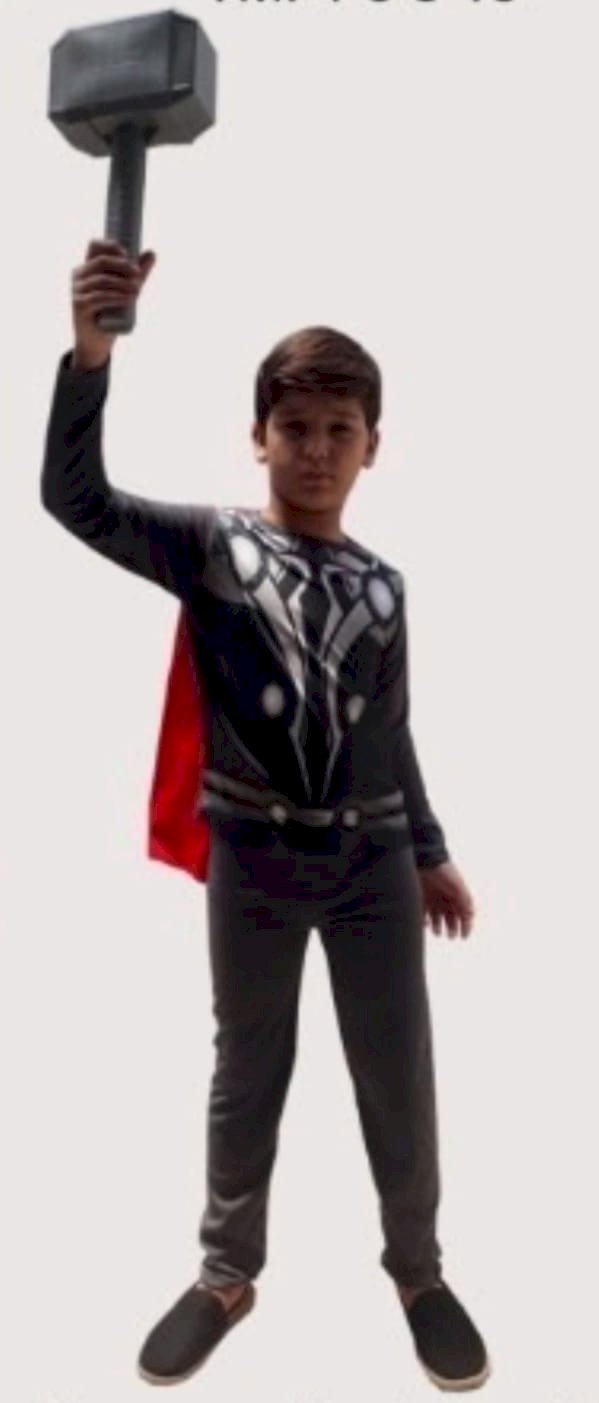FANTASIA THOR