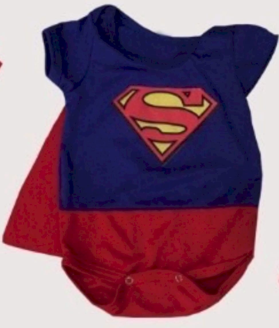 FANTASIA BODY SUPER HOMEM