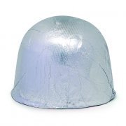 PAPEL CHUMBO PRATA 43,5X59 PCT C/3UND