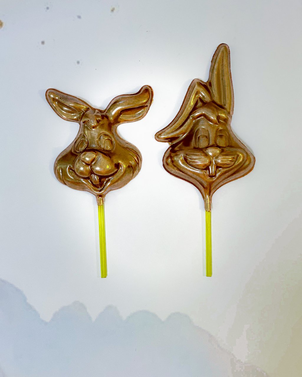 FORMA SIMPLES TRADICIONAL COELHO 14